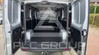 2019 Opel Vivaro