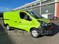 2019 Opel Vivaro