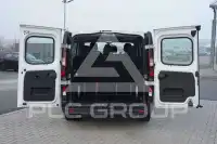 2019 Opel Vivaro