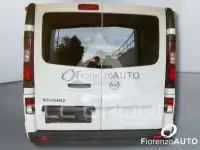 2019 Opel Vivaro