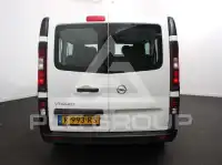 2019 Opel Vivaro