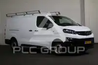 2019 Opel Vivaro