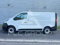 2019 Opel Vivaro