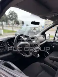2019 Opel Vivaro