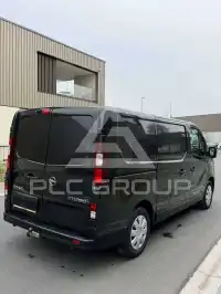 2019 Opel Vivaro