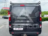 2019 Opel Vivaro