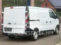 2019 Opel Vivaro