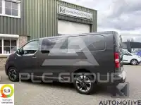 2019 Opel Vivaro
