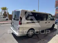 2019 Opel Vivaro