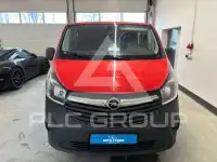 2019 Opel Vivaro