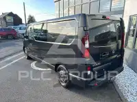 2019 Opel Vivaro