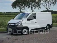 2019 Opel Vivaro