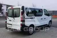 2019 Opel Vivaro