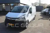 2019 Opel Vivaro