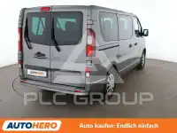 2019 Opel Vivaro