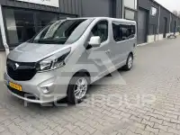 2019 Opel Vivaro