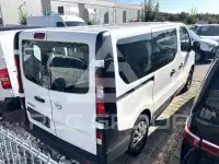 2019 Opel Vivaro