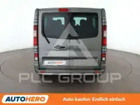2019 Opel Vivaro