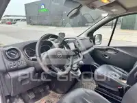 2019 Opel Vivaro