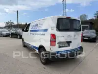 2019 Opel Vivaro