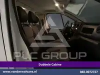 2019 Opel Vivaro