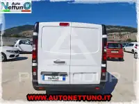 2019 Opel Vivaro