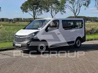 2019 Opel Vivaro