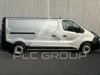 2019 Opel Vivaro