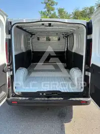 2019 Opel Vivaro