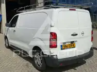 2019 Opel Vivaro