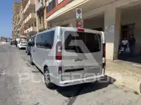 2019 Opel Vivaro