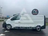2019 Opel Vivaro