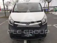 2019 Opel Vivaro