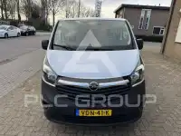 2019 Opel Vivaro