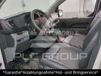 2019 Opel Vivaro