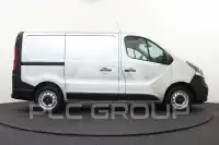 2019 Opel Vivaro