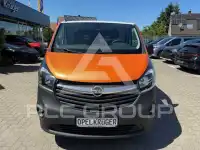 2019 Opel Vivaro