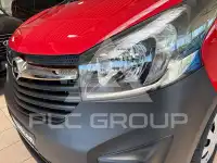 2019 Opel Vivaro
