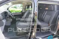 2019 Opel Vivaro