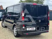 2019 Opel Vivaro