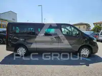2019 Opel Vivaro