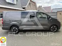2019 Opel Vivaro