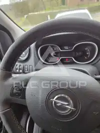 2019 Opel Vivaro