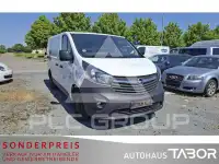 2019 Opel Vivaro