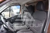 2019 Opel Vivaro