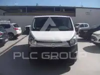 2019 Opel Vivaro
