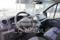 2019 Opel Vivaro