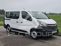 2019 Opel Vivaro