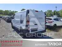 2019 Opel Vivaro