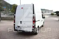 2019 Opel Vivaro